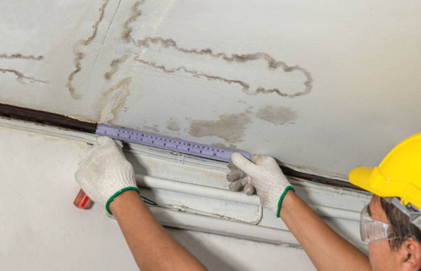 24/7 Emergency Structural Drying experts in Hewitt, WI